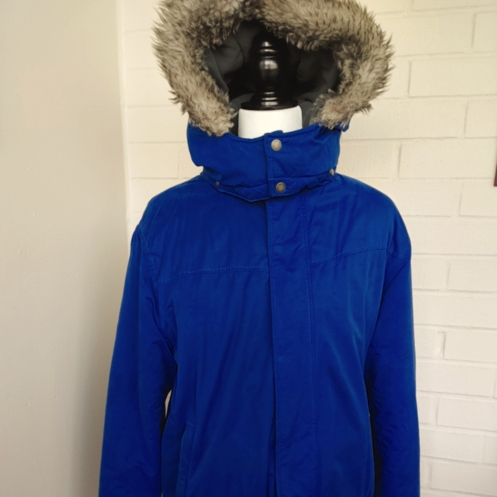 Bench Winter Coat